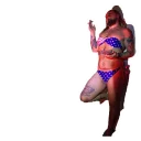 🏳️‍🌈 emoji stalker-tour.com Telegram sticker 7 of 118