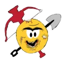 😁 emoji stalker-tour.com Telegram sticker 1 of 118