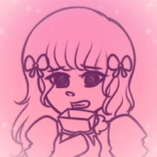 🍞 emoji Adril\Angela [sundy stairway] Telegram sticker 13 of 30