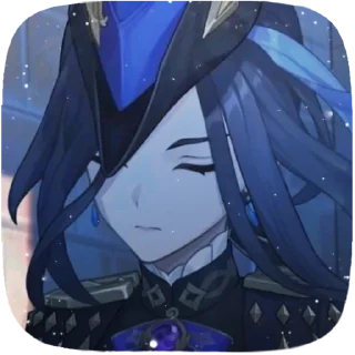 💤 emoji ✮º𝐂𝐥𝐨𝐫𝐢𝐧𝐝𝐞 | @DircKeyy :•.. Telegram sticker 9 of 24