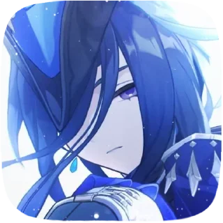 💤 emoji ✮º𝐂𝐥𝐨𝐫𝐢𝐧𝐝𝐞 | @DircKeyy :•.. Telegram sticker 7 of 24