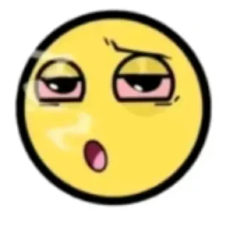 Sticker from Хех