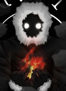 🌟 emoji Смотрящий👀 Telegram sticker 9 of 28
