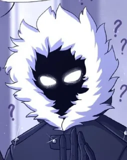 🌟 emoji Смотрящий👀 Telegram sticker 23 of 28