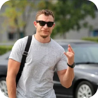 😎 emoji Операция Ы. тгк: @fanzone_by Telegram sticker 22 of 81