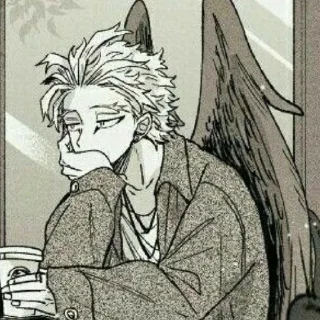 🌺 emoji Hawks|Love❤️ Telegram sticker 20 of 31