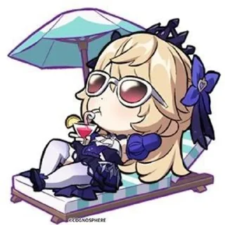 💜 emoji 💜фишль💜:@krovotsvet Telegram sticker 6 of 39
