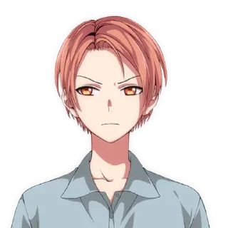 ❤️‍🩹 emoji немо. @RITXZ Telegram sticker 10 of 56