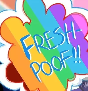 😍 emoji БОЛЬШЕ ⇨ @CLOOBHUB ФРЕШ САНС FRESH SANS АНДЕРТЕЙЛ Telegram sticker 9 of 64