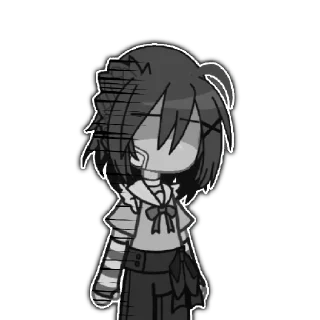 😶 emoji У Скиппи нету подвала Telegram sticker 14 of 30