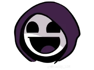 🌟 emoji Jojo Telegram sticker 14 of 120