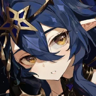 🤔 emoji ~Lailaヾ※✧~ Telegram sticker 24 of 24