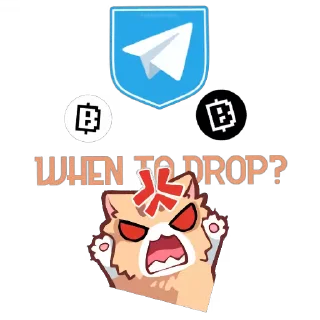 Sticker from BLUM_EN l @XSprigan