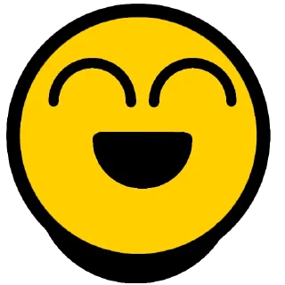 😁 emoji Значки бравл старс (ibis paint) Telegram sticker 4 of 17