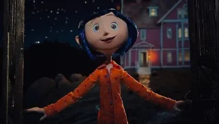 🌟 emoji Coraline Telegram sticker 16 of 80