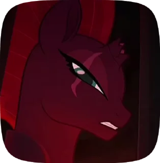 🌟 emoji 𝙎𝙝𝙖𝙙𝙤𝙬𝙏𝙚𝙢𝙥𝙚𝙨𝙩🍒⚡️ Telegram sticker 17 of 57