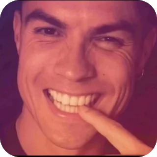 🫥 emoji Пипи Telegram sticker 23 of 46