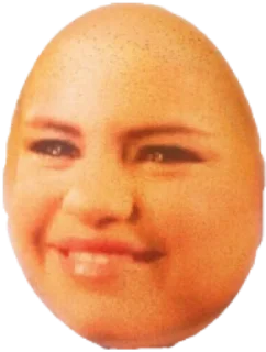 🥚 emoji Шо? Telegram sticker 23 of 72