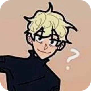 👄 emoji КША @STENF8367 Telegram sticker 16 of 120