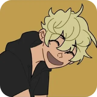 👄 emoji КША @STENF8367 Telegram sticker 18 of 120