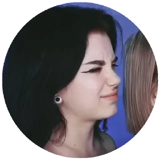 😩 emoji Сашуля Telegram sticker 13 of 27