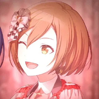 🍷 emoji 【❦ Meiko ❦ 🍷 】 Telegram sticker 10 of 100
