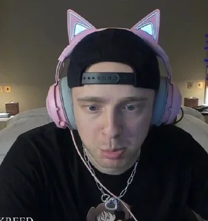 🥹 emoji крид краш Telegram sticker 2 of 11