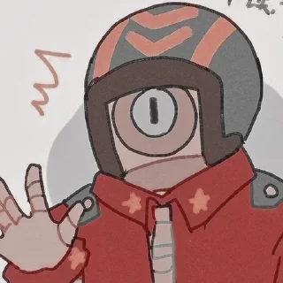 🤖 emoji Сту выеби меня Telegram sticker 7 of 30