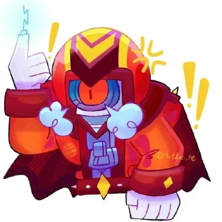 🤖 emoji Сту выеби меня Telegram sticker 14 of 30