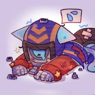 🤖 emoji Сту выеби меня Telegram sticker 21 of 30