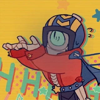 🤖 emoji Сту выеби меня Telegram sticker 20 of 30
