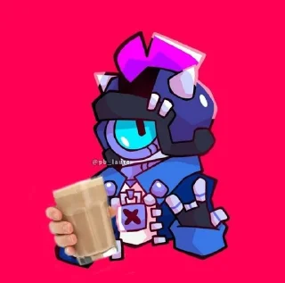 🤖 emoji Сту выеби меня Telegram sticker 17 of 30