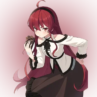 Sticker from Аниме с 👉 @roomjura