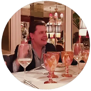 🕺 emoji Ponasenkov Video Pack Telegram sticker 3 of 35