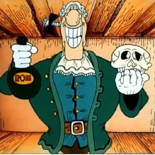 💀 emoji Лучший пак стиков ever Telegram sticker 13 of 14