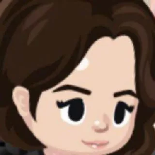 🗿 emoji всратый хр Telegram sticker 22 of 42