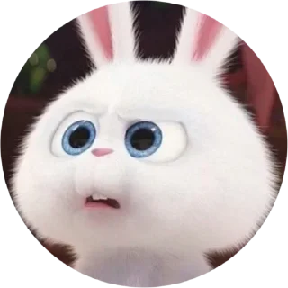 😜 emoji @TVstickers Wicked Telegram sticker 9 of 16