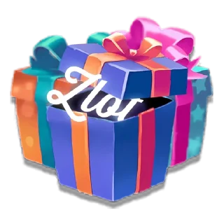 🎰 emoji Zlot slot by @jokbra24 Telegram sticker 17 of 37