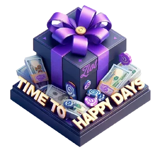 🎁 emoji Zlot slot by @jokbra24 Telegram sticker 23 of 37