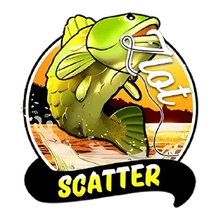 Sticker from Zlot slot by @jokbra24