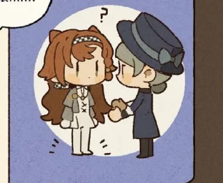 ❓ emoji Reverse: 1999 Telegram sticker 5 of 74