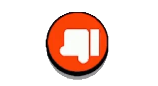 🤫 emoji Мамонтенок Telegram sticker 7 of 54