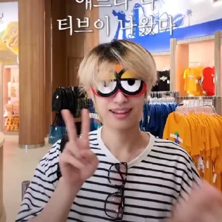 ❕ emoji GAON - @berstickers Telegram sticker 9 of 30