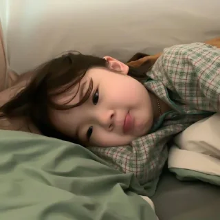 Sticker from sulli :: @cuutesticker