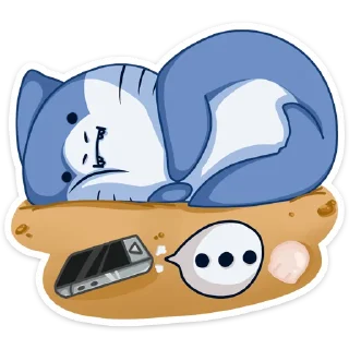 📱 emoji Мистер Акул @TgSticker Telegram sticker 16 of 48