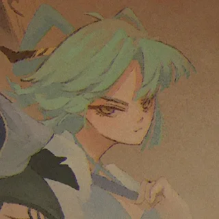 Sticker from медузья башка @ImMariaMafia