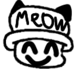 🌟 emoji Пинодел Линби | @Linbidon Telegram sticker 16 of 120