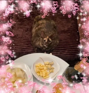 🥵 emoji масяндра для выебонов Telegram sticker 7 of 27