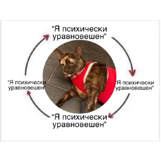 🔪 emoji масяндра для выебонов Telegram sticker 15 of 27