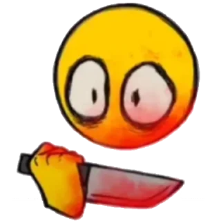 Sticker from Жёлтые Ёбла 3 @stickers_teleg_telegramstickeri